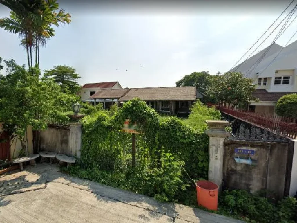 For sale land ศาลาธรรมสพน์ กรุงเทพ 0-2-400 ไร่ 1296 ล้าน