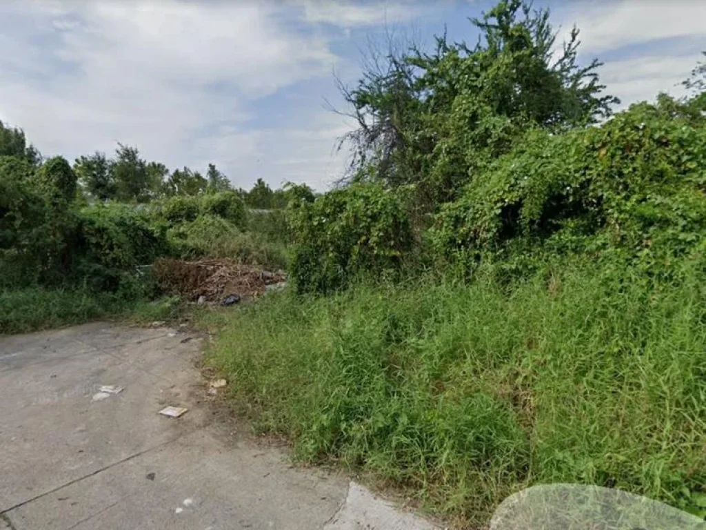 For sale land ทวีวัฒนา กรุงเทพ 5-0-00 ไร่ 39 ล้าน