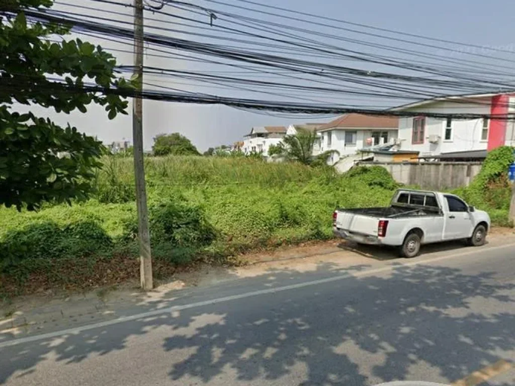 For sale land ทวีวัฒนา กรุงเทพ 10-0-30 ไร่ 20640048 ล้าน