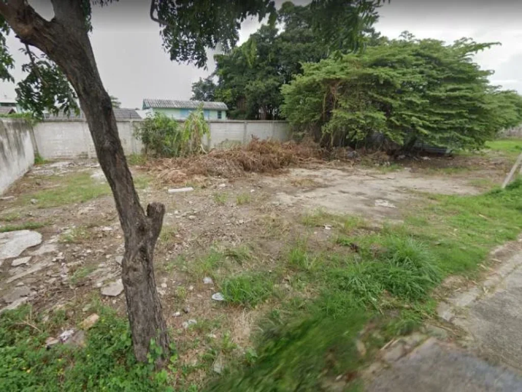 For sale land บางนา กรุงเทพ 0-1-260 ไร่ 919 ล้าน