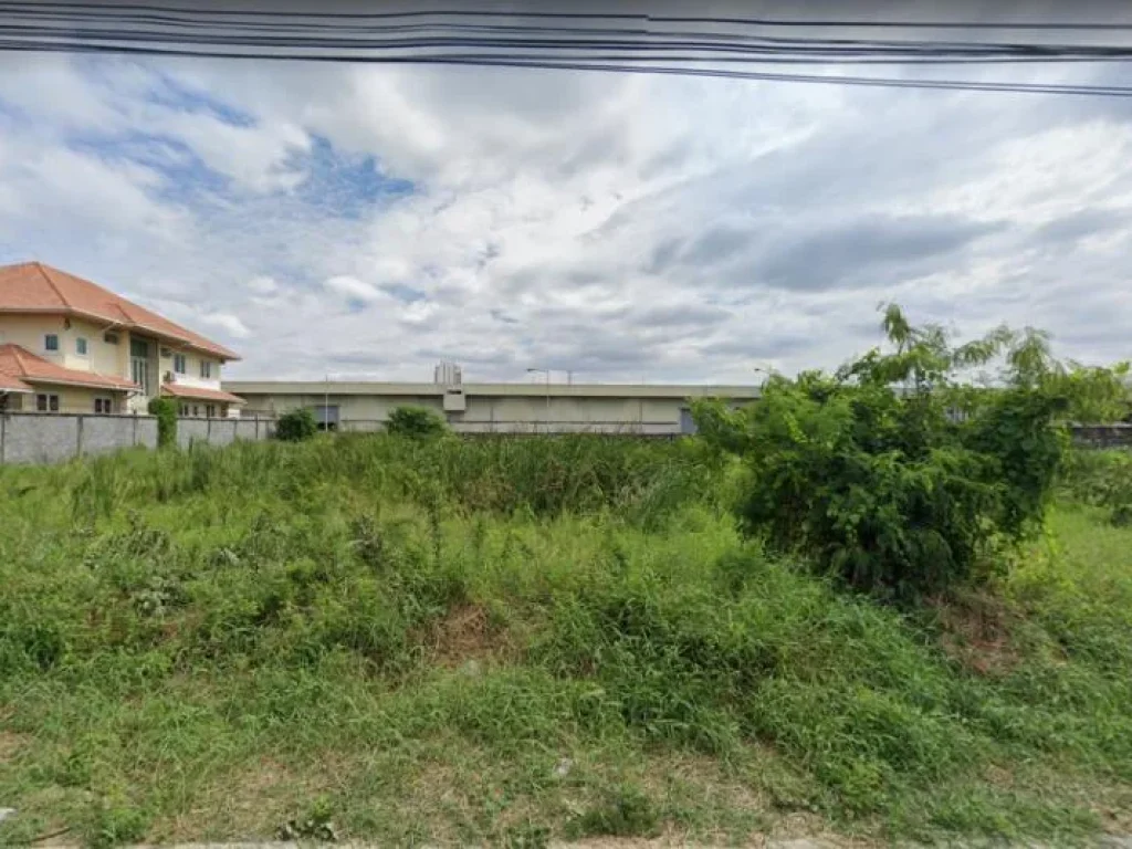 For sale land บางนา กรุงเทพ 0-1-860 ไร่ 3348 ล้าน