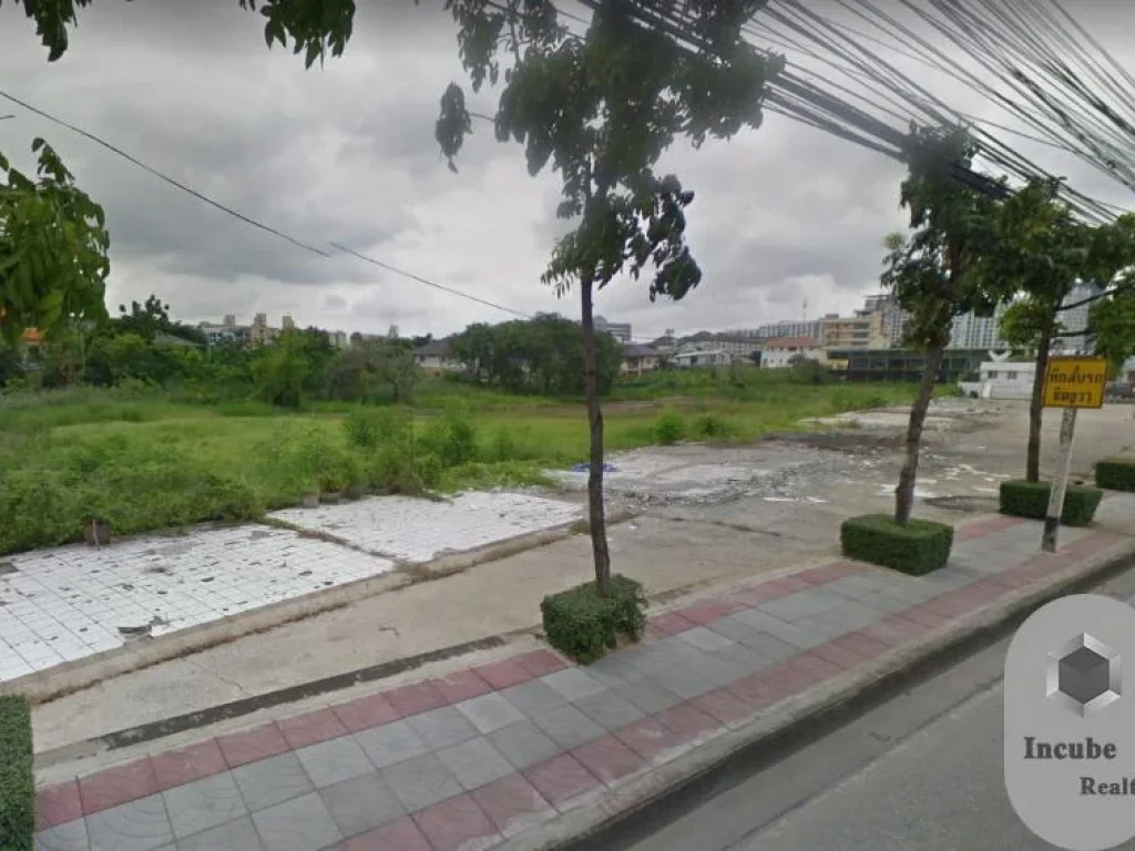 For sale land บางนา กรุงเทพ 4-2-660 ไร่ 6531 ล้าน