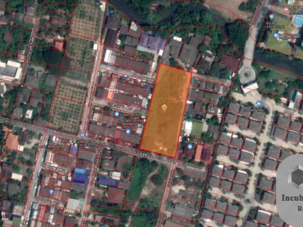 For sale land บางนา กรุงเทพ 2-2-640 ไร่ 46816 ล้าน