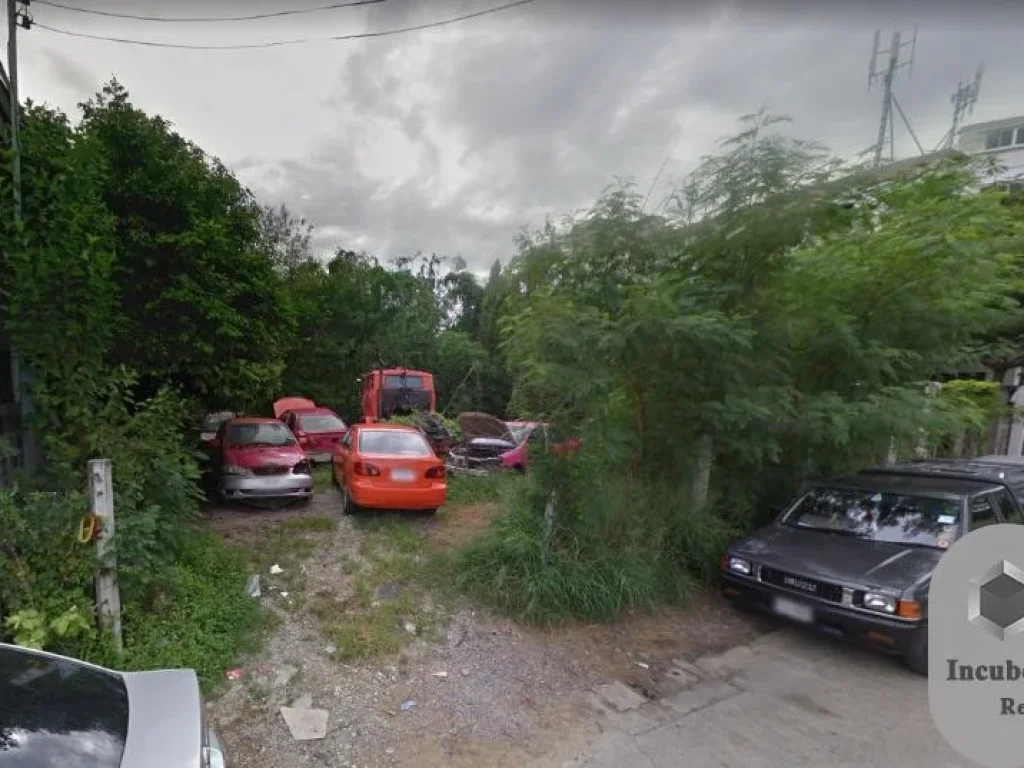 For sale land วังทองหลาง กรุงเทพ 2-2-00 ไร่ 140 ล้าน