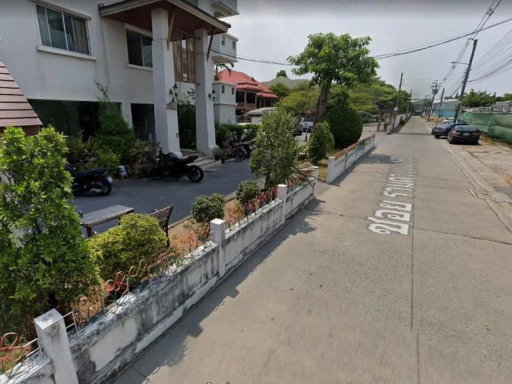 For sale land สะพานสูง กรุงเทพ 2-0-130 ไร่ 20325 ล้าน