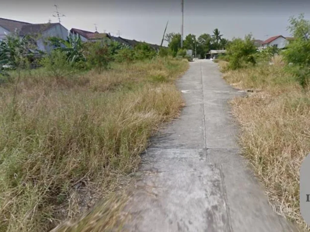 For sale land สะพานสูง กรุงเทพ 4-1-290 ไร่ 69 ล้าน