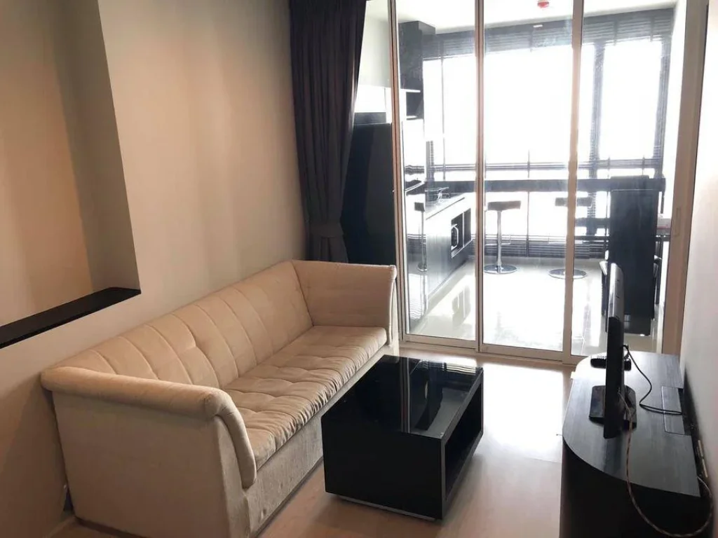 1 bedroom for rent at Rythm Sukhumvit 441