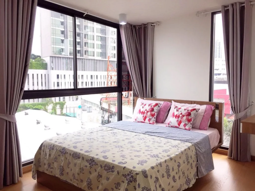 A01681ให้เช่า Bangkok Feliz Sukhumvit 69 20000บาท