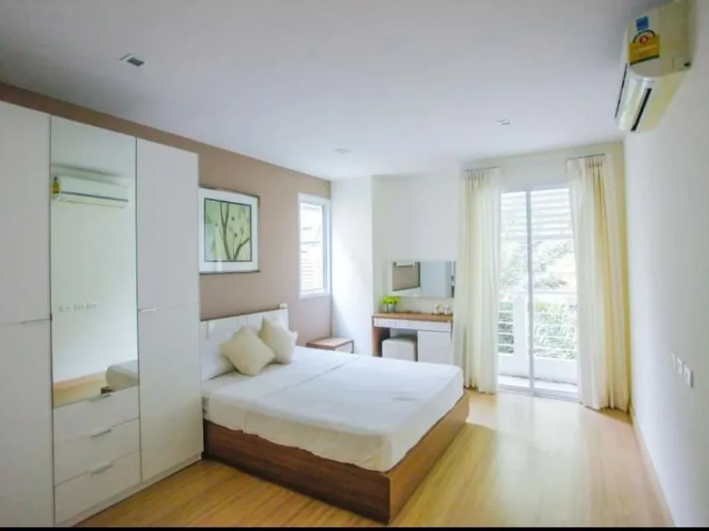 A01684ให้เช่า Happy Condo Ladprao 101 17000บาท