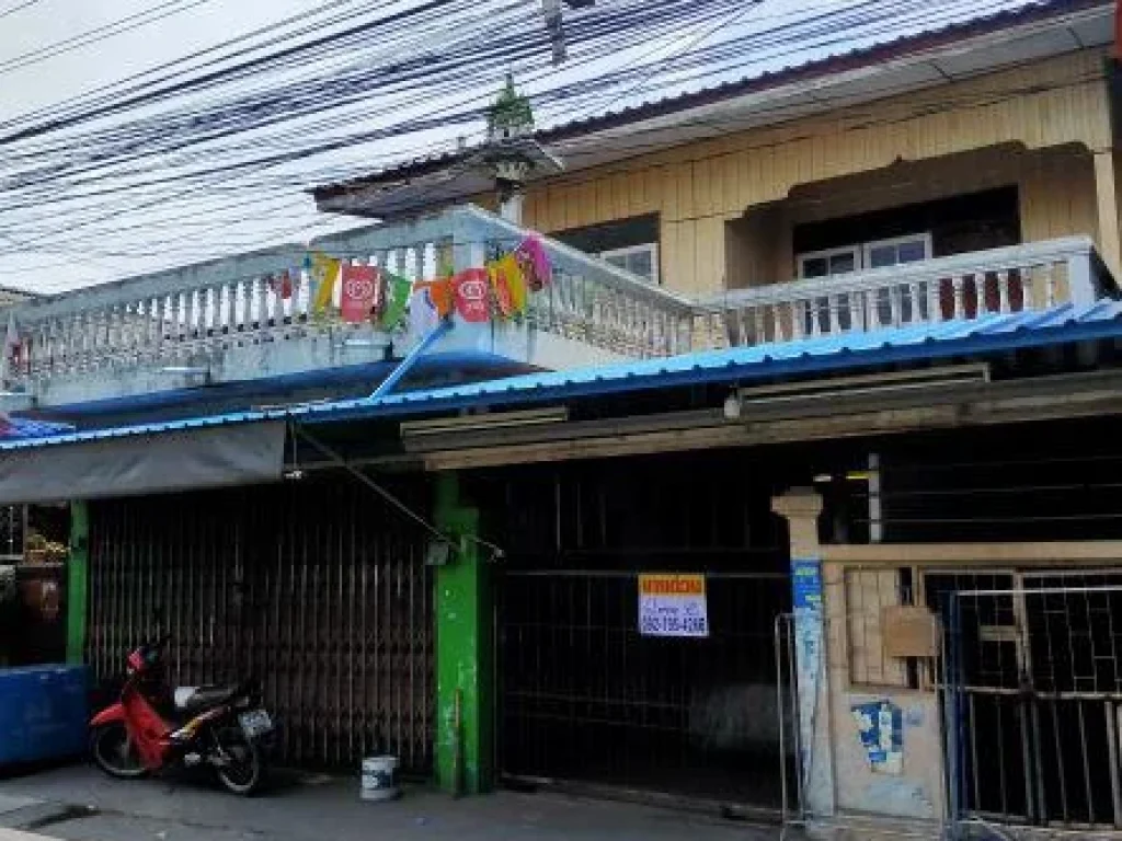 ขายที่ดินพร้อมบ้านเก่าราคาถูก ซรังสิต-นครนายก 6 ถรังสิต-นครนายก คลองหนึ่ง ตประชาธิปัตย์ อธัญบุรี ปทุมธานี 12130