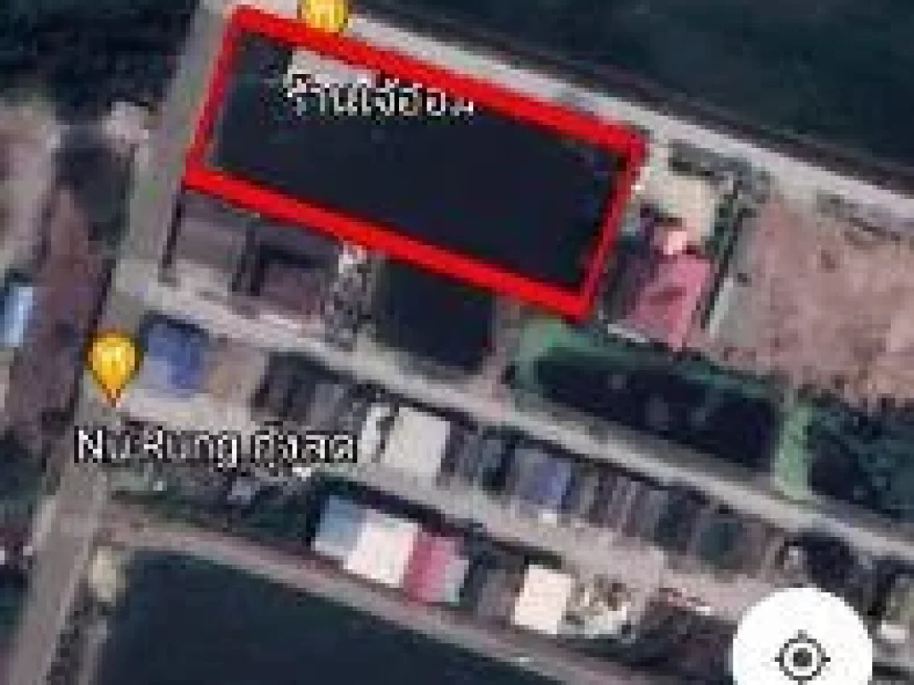 ขาย ที่ดิน แปลงสวย ติดถนน2ด้าน 1 ไร่ 3 งาน 78 ตรวา ถนนหลักเข้าบางนา-ตราด