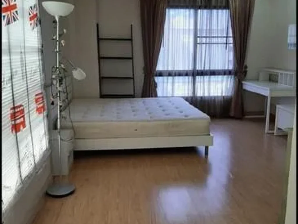 TWR608-CR212 Klangkrung Resort 60 sqm