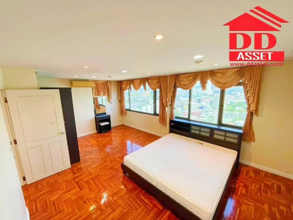 CONDO FOR SALE คอนโด รัตนโกสินทร์ไอส์แลนด์ บางกอกน้อย ห้องกว้าง วิวสวย ขนาด 851ตรม