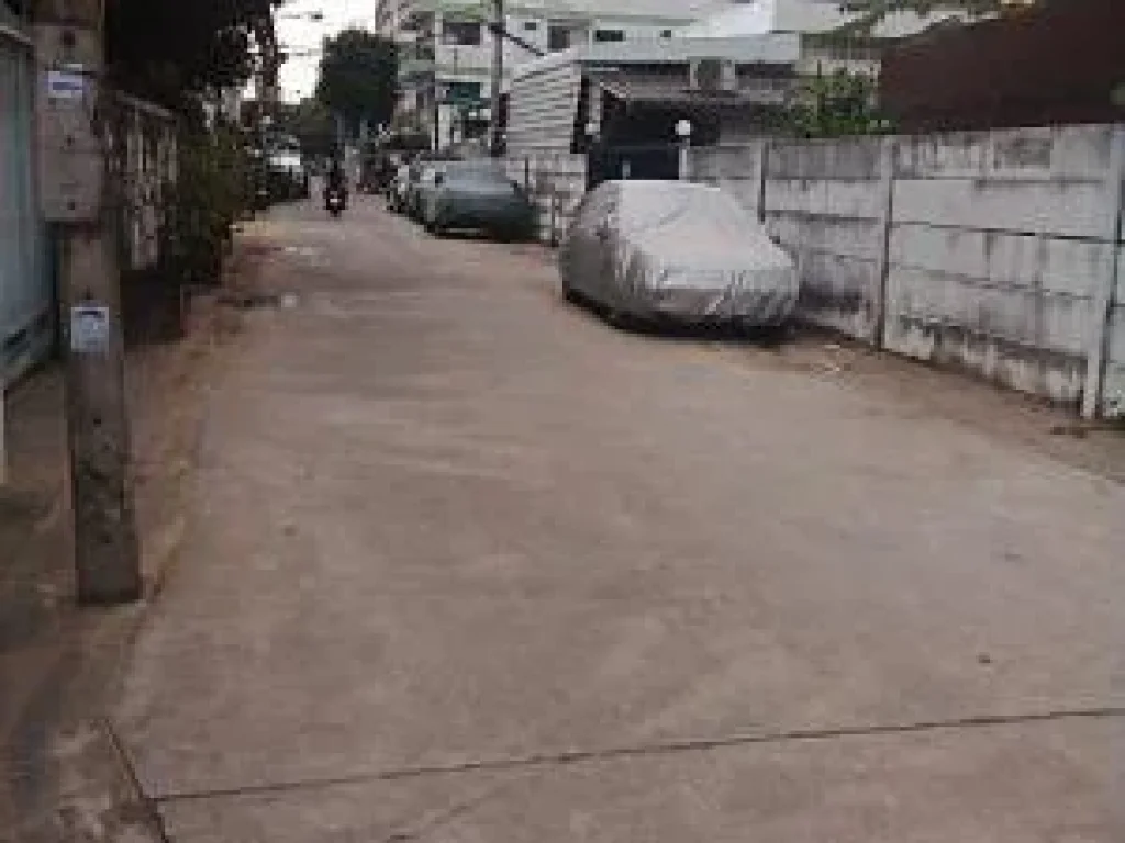 House for sale Phra Khanong