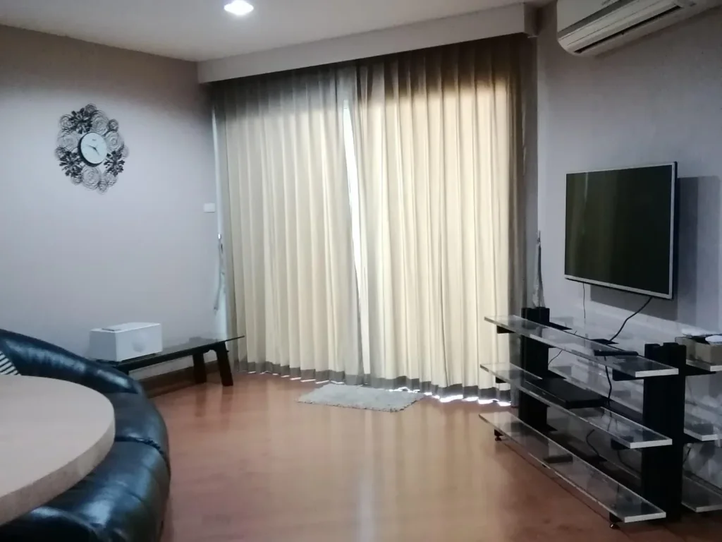 For rent 2bedrooms at Belle Grand Rama 9