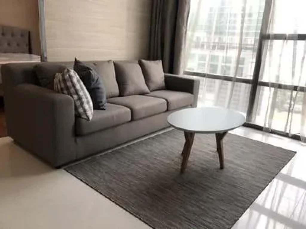 Sale The Bangkok Sathorn 595sqm 1Br 13 MTHB