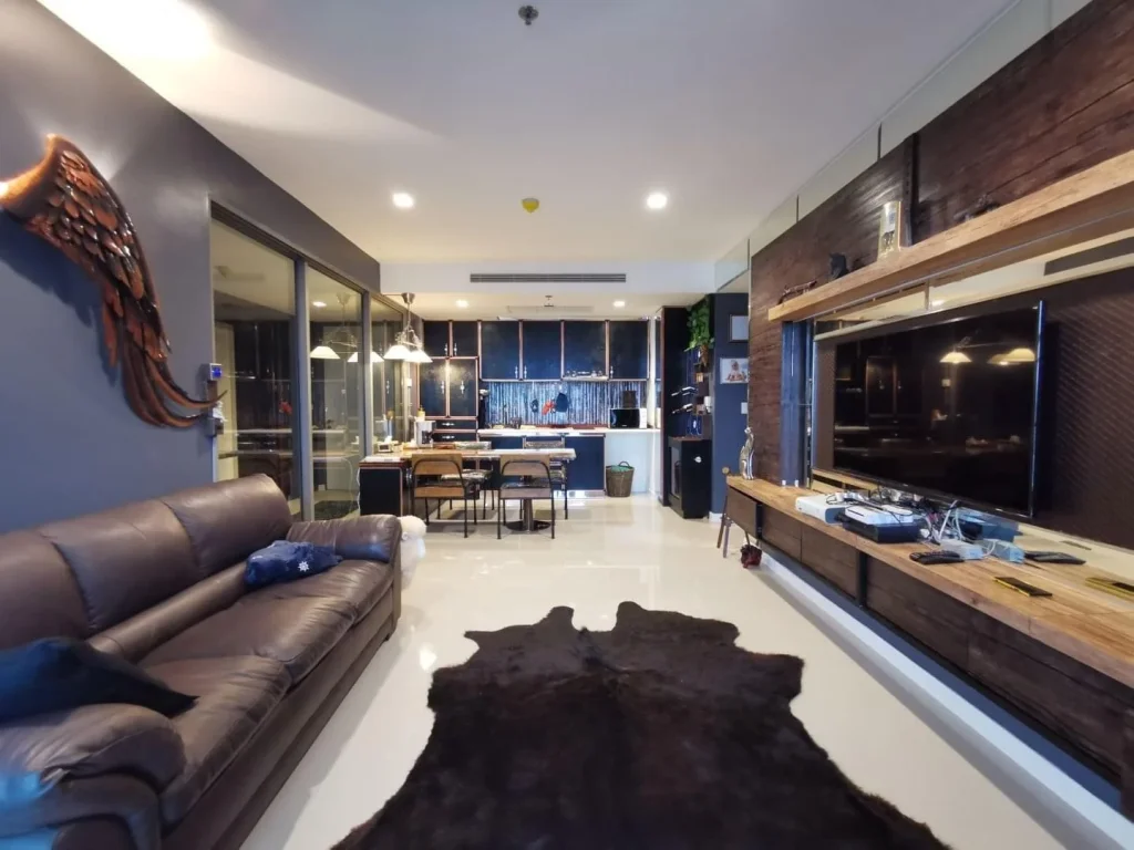 ให้เช่าคอนโดStarview Condo on Rama III