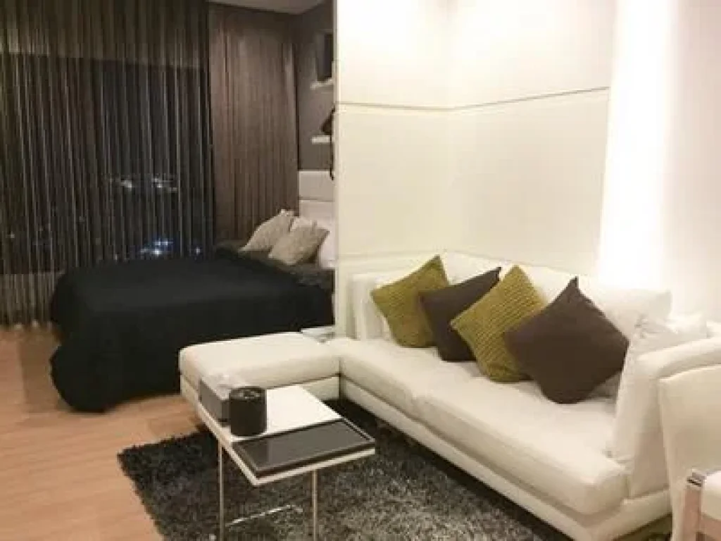 For Sale Urbano Absolute Sathon-Taksin 30sqm