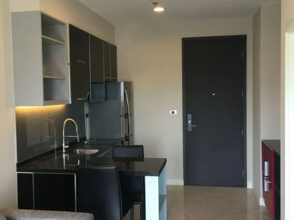 1 bedroom for rent at The Crest Sukhumvit 34