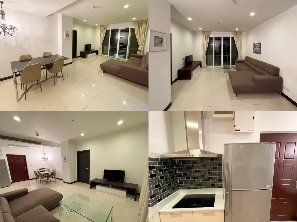 2bedrooms condo for rent at The Prime Sukhumvit 11