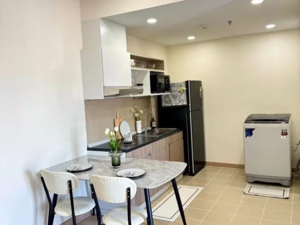 ขายคอนโด Supalai Loft Prajadhipok Wongwian Yai BTS