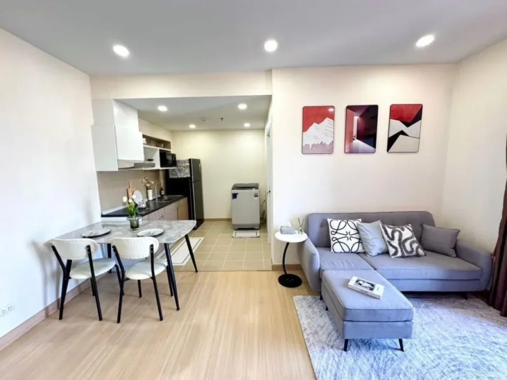 ขายคอนโด Supalai Loft Prajadhipok Wongwian Yai BTS