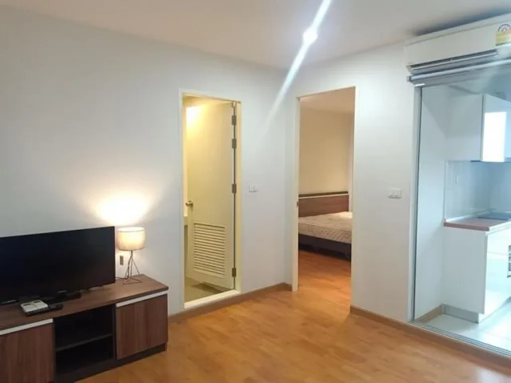 For rent President Condo next to BTS Bang Wa