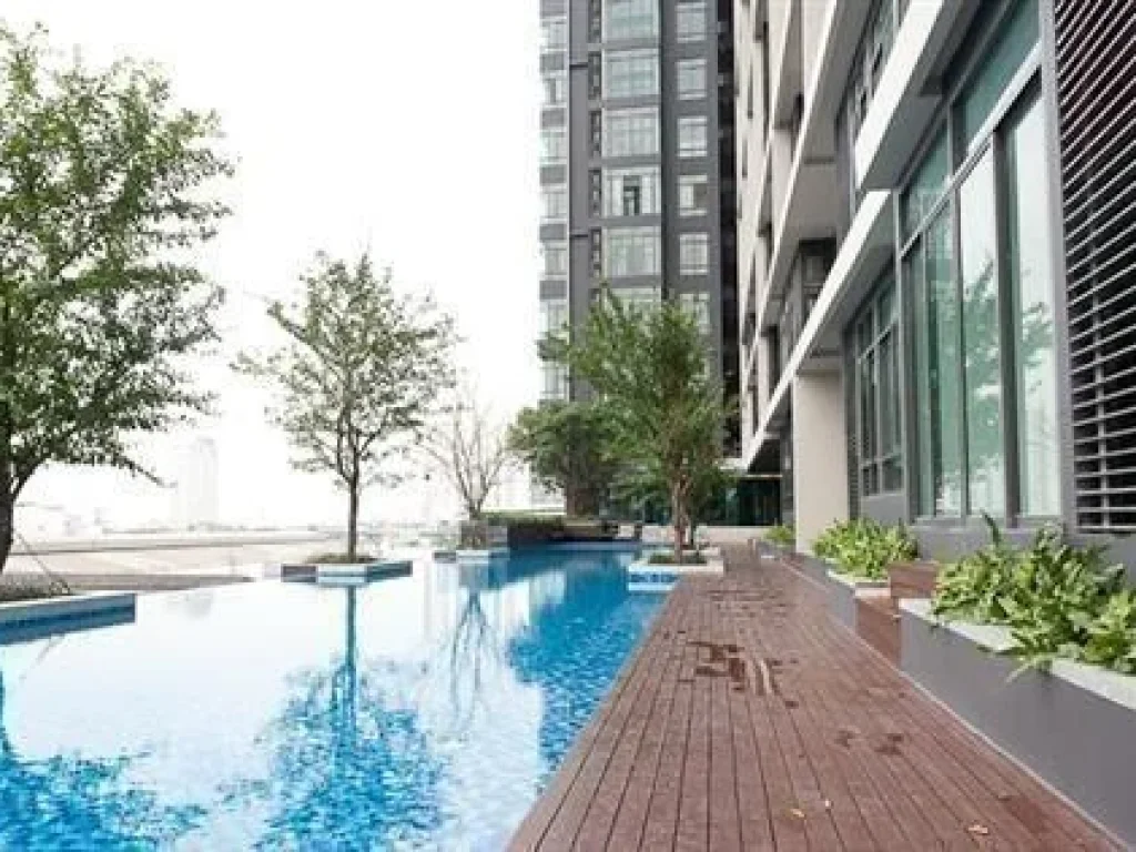 Condo for rent Ideo Bluecove