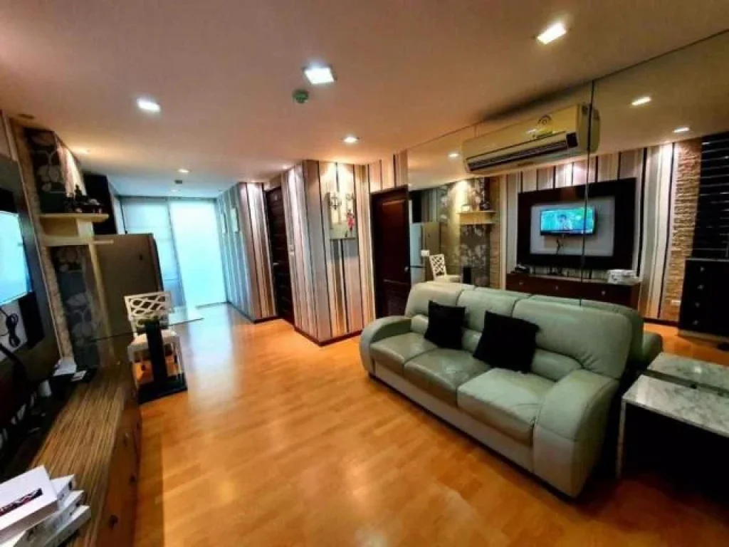 ขายคอนโด ดิ แอมมิธิส สุขุมวิท 39 Amethyst Sukhumvit39 Condo for Sale 