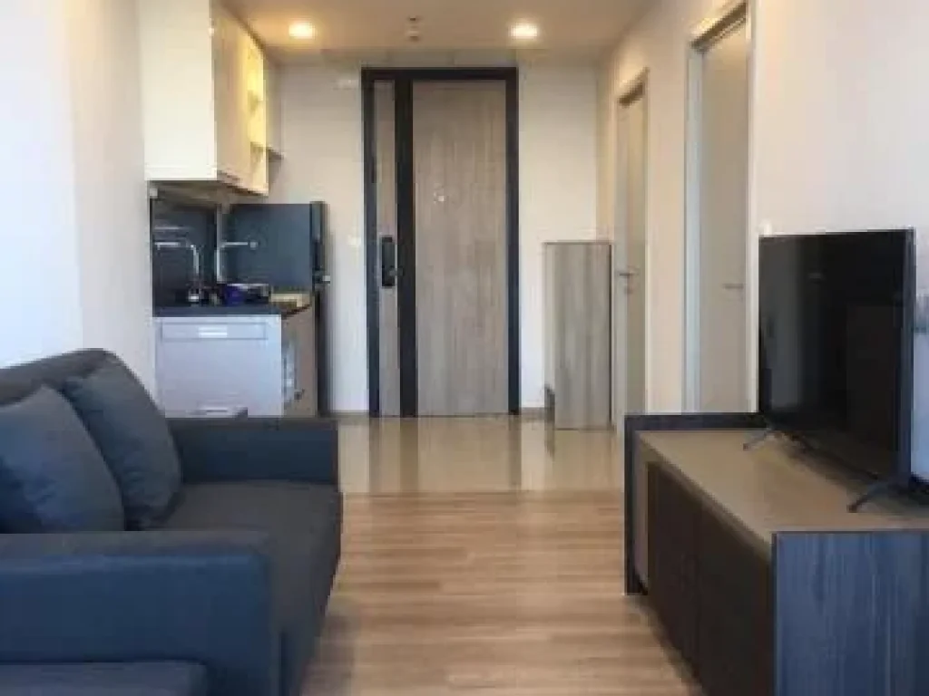 Condo for RENT at OKA HAUS Sukhumvit 36 Size 35 on 12AF 1 bed 1 bath shower