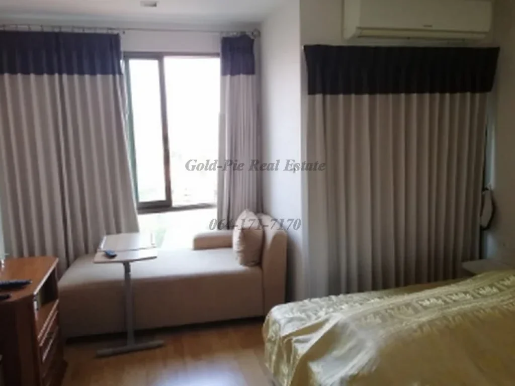 SC217M SALE Casa Condo Asoke-Dindaeng 26sqm Studio 18F 227 Baht