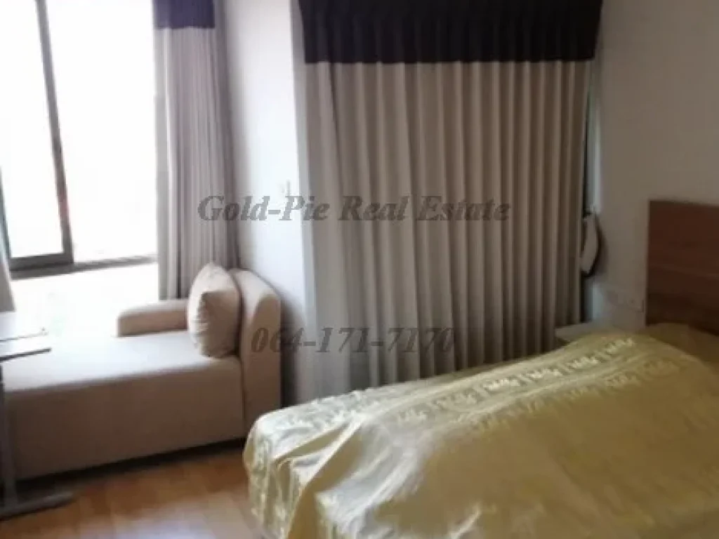 SC217M SALE Casa Condo Asoke-Dindaeng 26sqm Studio 18F 227 Baht