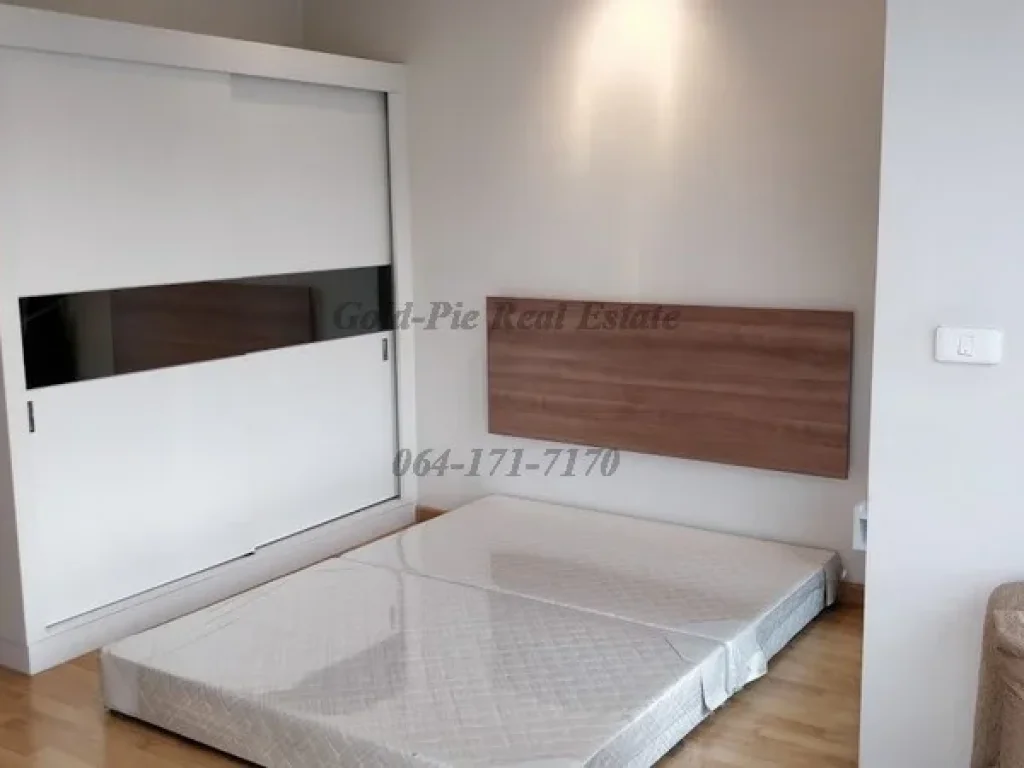 SC221M SALE Casa Condo Asoke-Dindaeng 26sqm Studio 8F 225 Baht