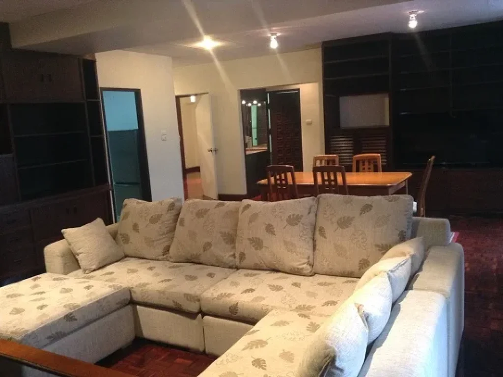 For Sales Siam Penthouse condo Sukhumvit Soi 8 Fully furnished