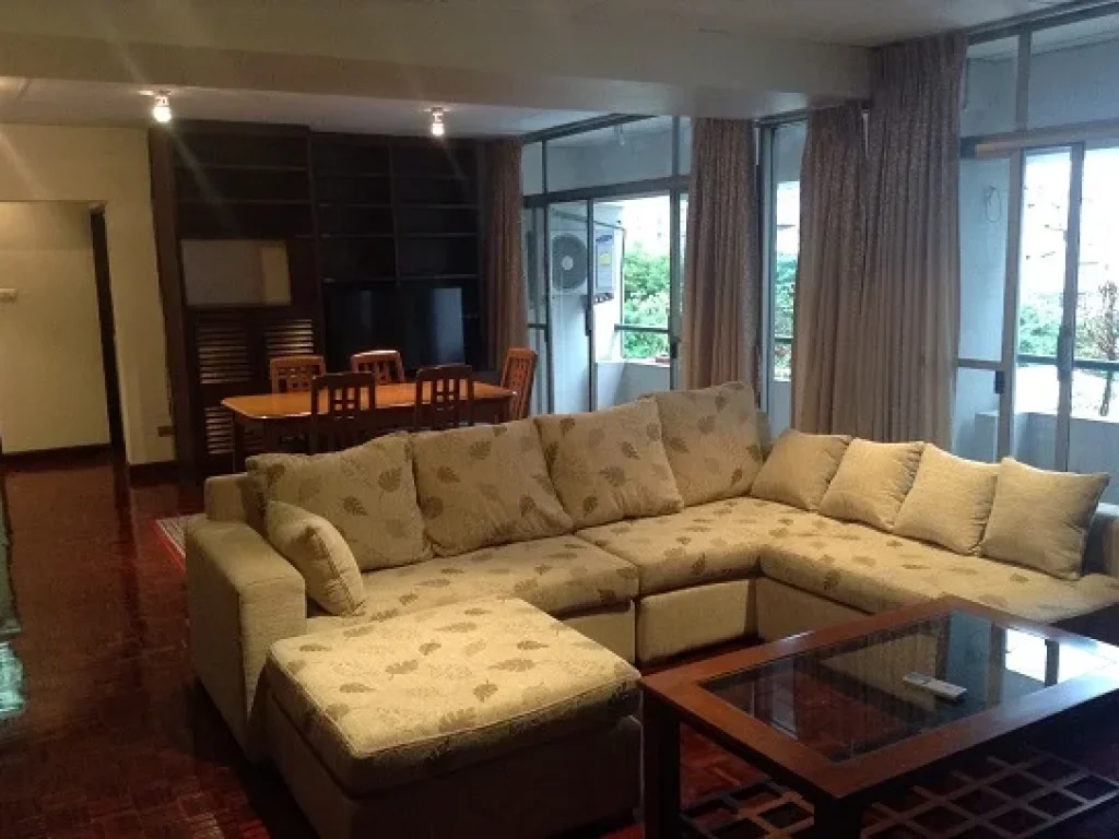 For Sales Siam Penthouse condo Sukhumvit Soi 8 Fully furnished