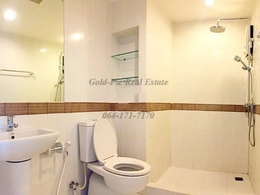 SC220M SALE Casa Condo Asoke-Dindaeng 30sqm 1bed 22F 260 Baht