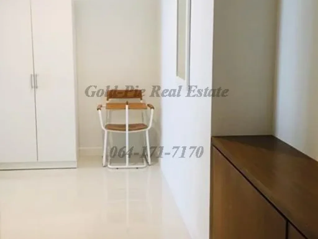 RC3887PM RENT Voque Sukhumvit 16 57sqm 1bed 7F 30000 Baht per month