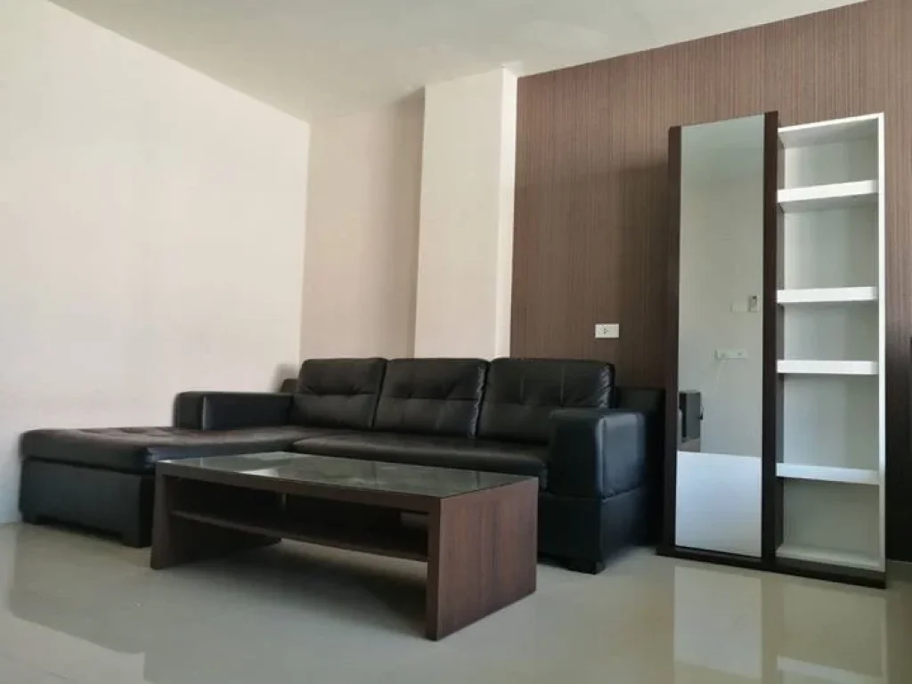 Beston Condo ขนาด 33 ตรม 1 นอน 1 น้ำ ชั้น 8 มีอาคารเดียว ราคา 960000 บาท