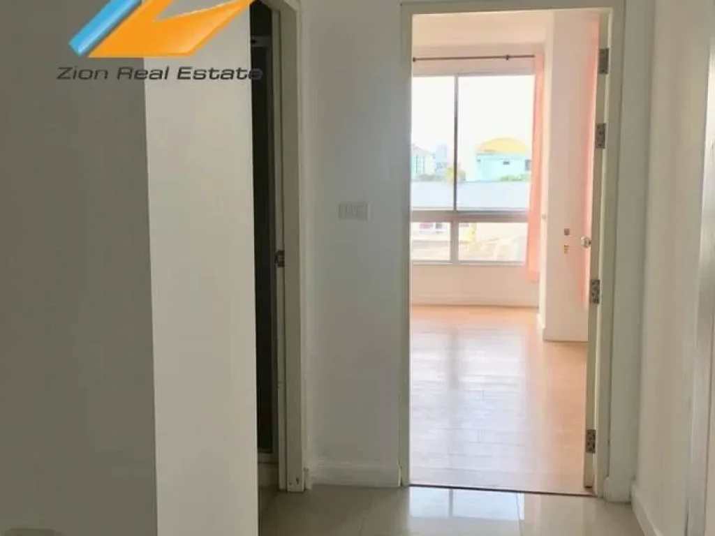 ขายคอนโด City Condo ห้องหัวมุม 35 ตรม สุขุมวิท 1011