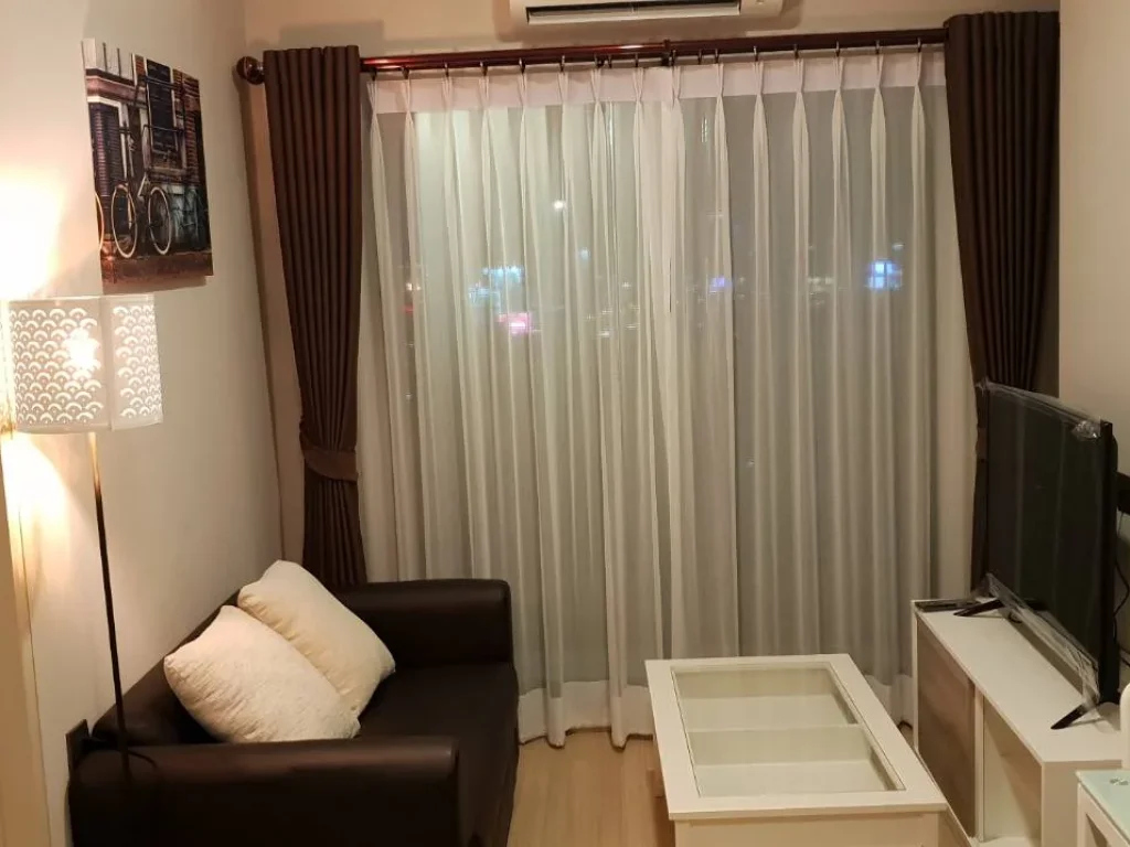 ฿฿฿฿ For rent 1 bedsroom at Lumpini Suite Phetchaburi-Makkasan near MRT Phetchaburi ฿฿฿฿