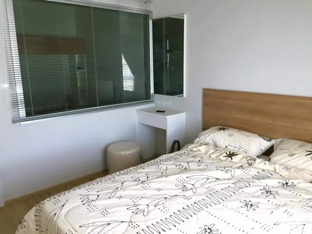 ฿฿฿฿ For rent 1 bedsroom at Rich Park 2 Taopoon Interchange near MRT taopoon ฿฿฿฿