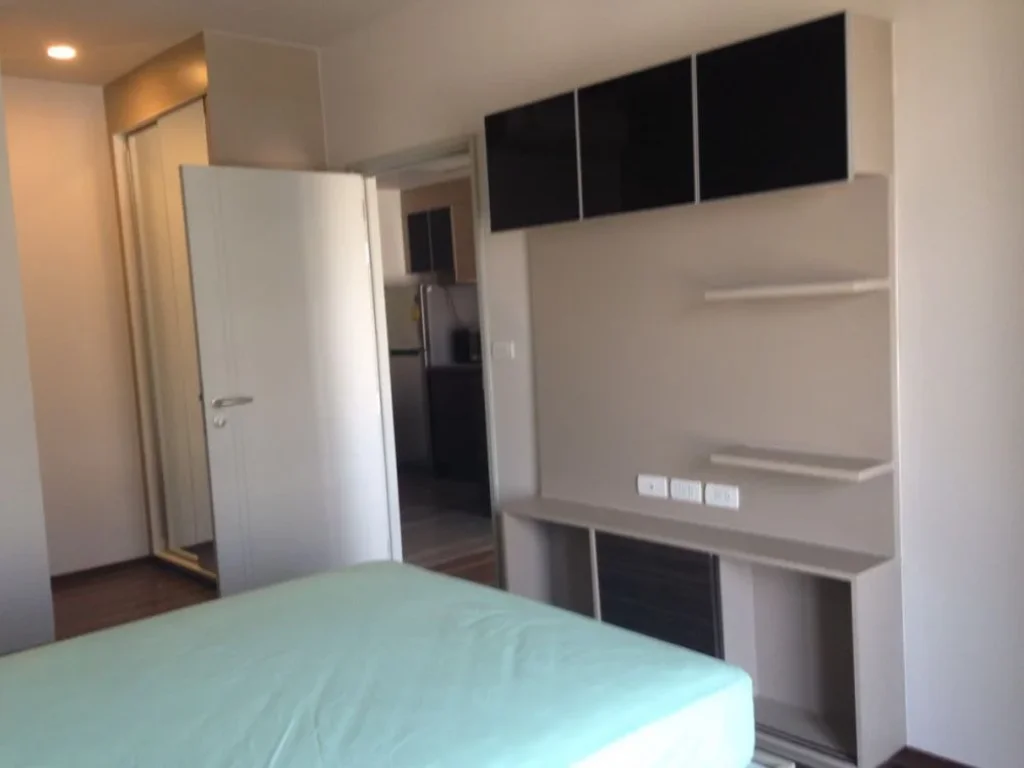 ฿฿฿฿ For Rent 1 bedsroom at Condo Onyx Phahonyothinnear BTS saphan kwai ฿฿฿฿