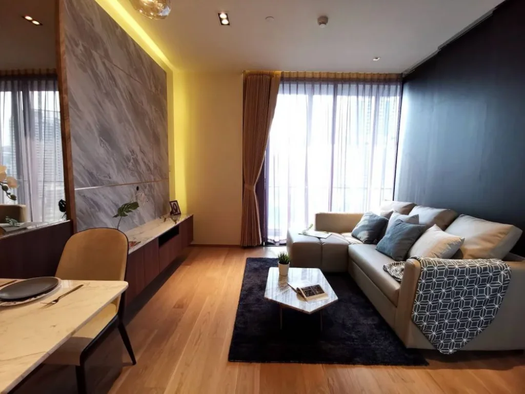 Condo for rent BEATNIQ Sukhumvit 32 บีทนิค สุขุมวิท 32 Near BTS Thonglor