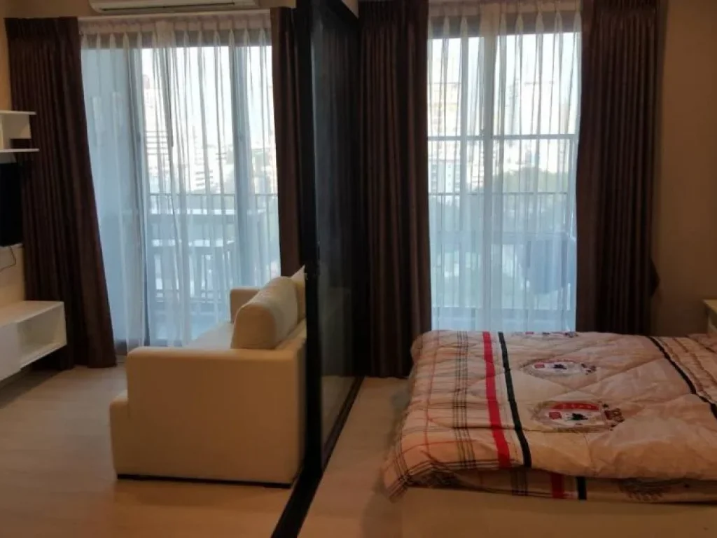 CS175Room For Sale Condolette Midst Rama 9 5500000THB