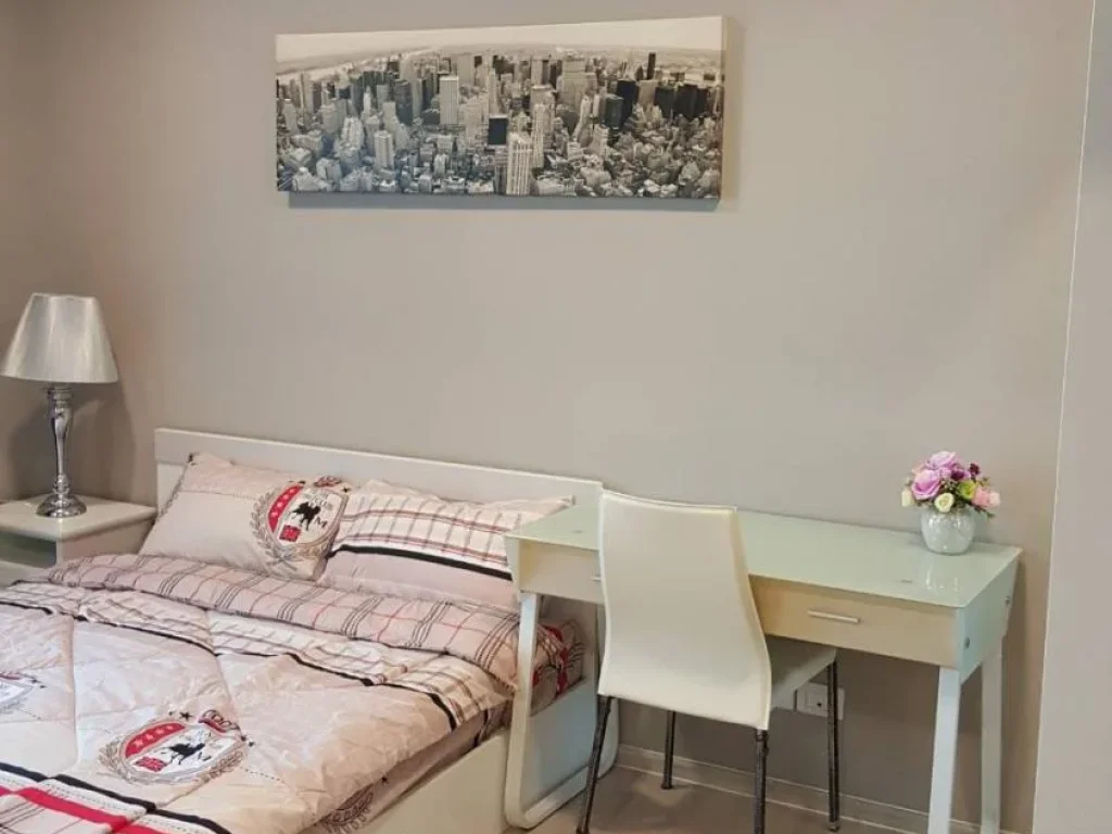 CS175Room For Sale Condolette Midst Rama 9 5500000THB