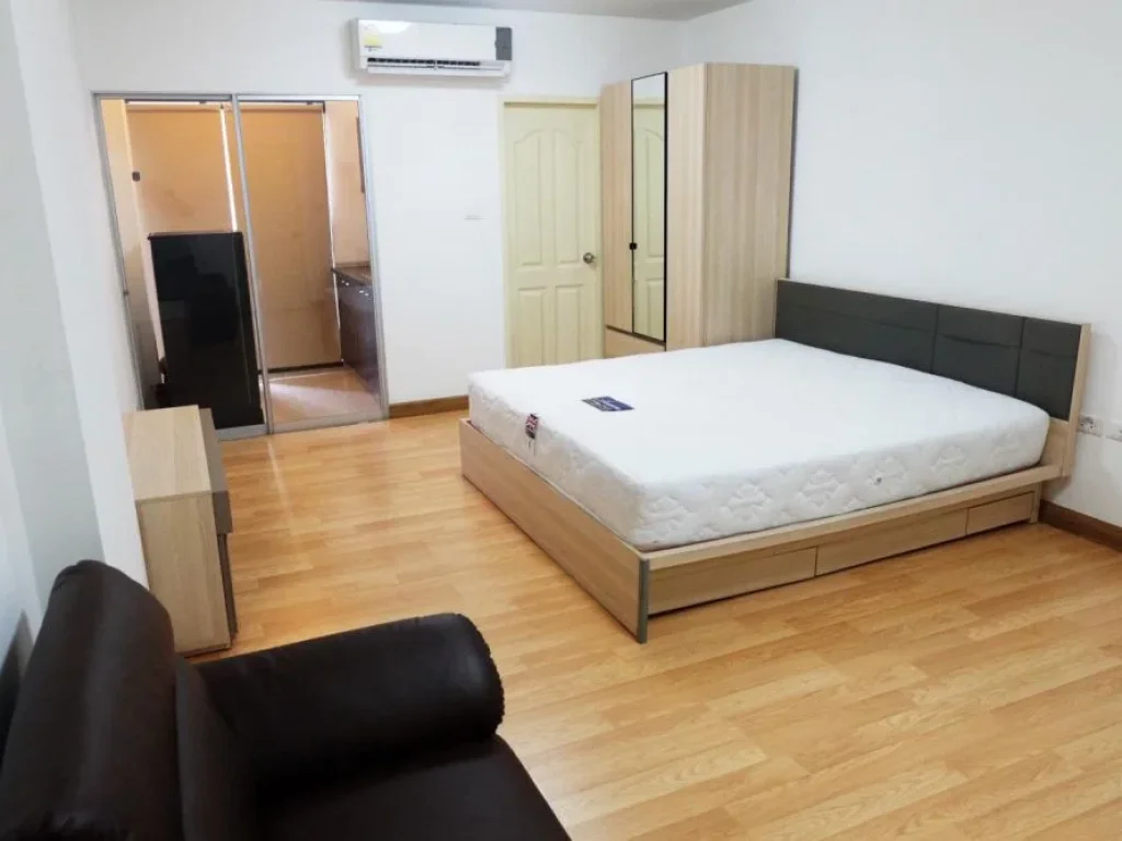 CS174Room For Sale Supalai City Resort Ratchada-Huai Khwang 1920000THBMonth