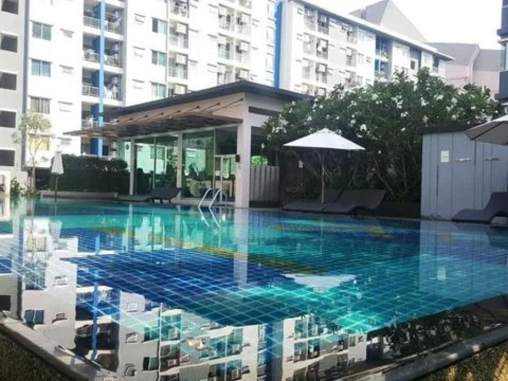 CS174Room For Sale Supalai City Resort Ratchada-Huai Khwang 1920000THBMonth