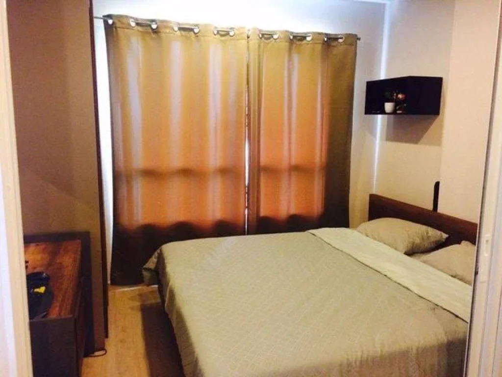 CR3001Room For Rent Tempo Grand วุฒากาศ 11000THBmonth