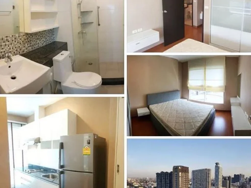 CR3007Room For Rent DIAMOND Sukhumvit 16000month