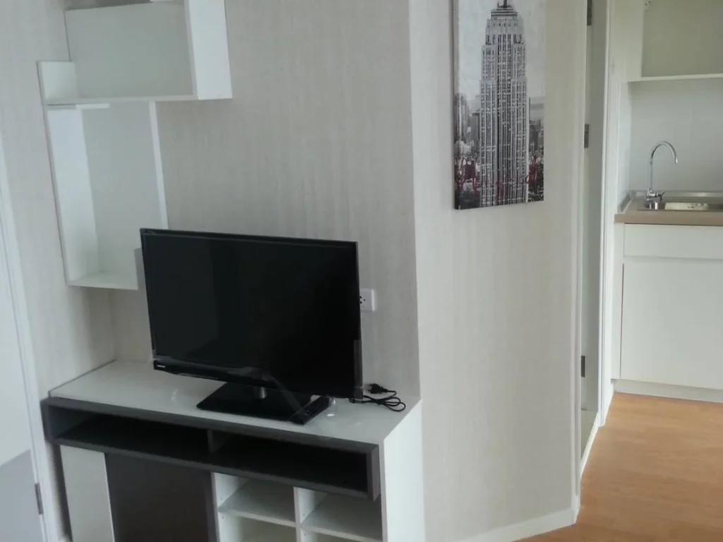 CR477Room For Rent Lumpini Place Srinakarin - Huamak Station 10000THBMonth